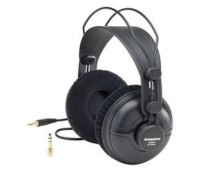 Samson SR950 Casque de studio professionnel