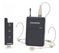 Samson Stage XPD2 Headset système sans fil G