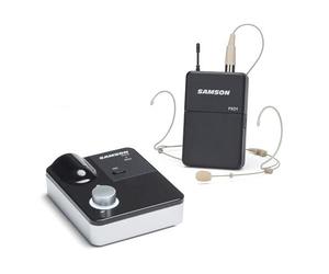 Samson Stage XPDm Casque sans Fil XRDm/PXD1/DE5