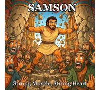 SAMSON: Strong Muscle, Strong Heart