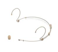 Samson Technologies DE10X Microphone Double oreillette (omnidirectionnel)