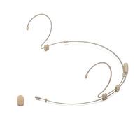 SAMSON Technologies DE50x Double Earset Microphone (omnidirectionnel) : Microphone