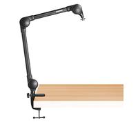 Samson Technologies MBA26-Bras de microphone pour baladodiffusion et streaming 66 cm