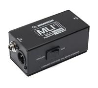 Samson Boîte d'isolation MLI1 mono passive