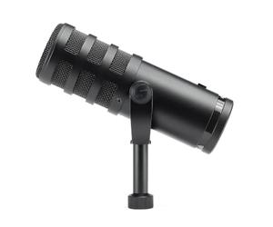 Samson Technologies Q9U - XLR/USB Dynamic Broadcast Microphone