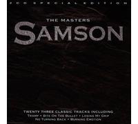 Samson - The Masters Double [Import]