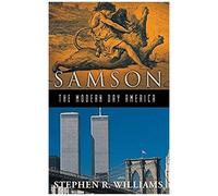 Samson-The Modern-Day America