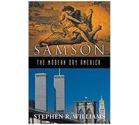 Samson-The Modern-Day America