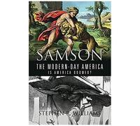 Samson The Modern-Day America