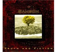 Samson - Truth And Fiction (US Import)