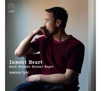 Inmost Heart