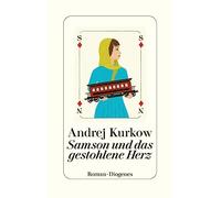 Samson und das gestohlene Herz