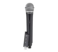 Samson USB wireless Handheld System