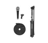 Samson Vp10x Microphone Value Pack