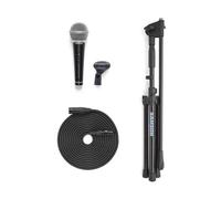 Samson Vp10x Microphone Value Pack