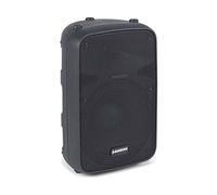 Samson x12D active 2 voies auro-blanc