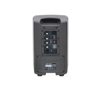 Samson Haut-parleur XP106 2-voies 100 W Bluetooth et fil 3,5 mm Noir