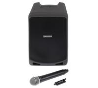 Samson XP106WE (déballé)