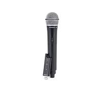 Samson - XPD2 Handheld - Système Micro Main sans Fil USB 2.4Ghz - Compatible PC, Mac, iOS, Android Expedition avec Port USB