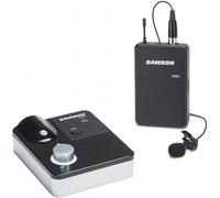 Samson XPD2M Ensemble sans fil Lavalier