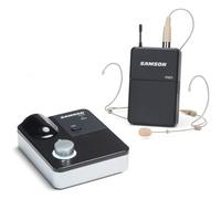 Samson XPDm Headset System micro serre-tête sans fil