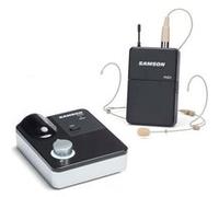 Samson XPDM Headset - Systme Micro Casque Sans Fil Ensemble Serre-tête G