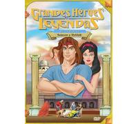 Samson Y Delilah [Import USA Zone 1]
