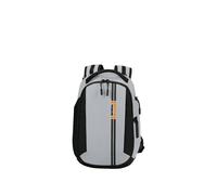 Samsonite - Active Road 10 L - unisex - Sacs - Gris - Taille: ONE Size