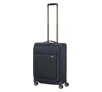 Samsonite Airea Spinner 55/20 Strict 41l Trolley Bag Bleu