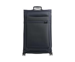 Samsonite Airea L Valise 4 roues bleu, nylon, unisexe