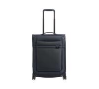 Samsonite Airea S Valise 4 roues bleu, nylon, unisexe