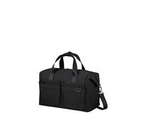 Samsonite Airea - Sac de Voyage, 45 cm, Noir (Noir)