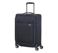Samsonite Airea - Spinner S, bagages à main, 55 cm, 41 L, bleu (bleu foncé)