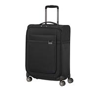 Samsonite Airea 4-roues trolley cabine 55 cm noir