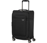 Samsonite Bagage à main extensible Airea Spinner S 55 cm 38/43,5 L Noir