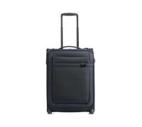 Samsonite Airea Valise 2 roues bleu, nylon, unisexe