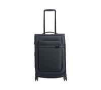 Samsonite Valise Trolley Airea Spinner 55/20 – 35 cm – 38–43,5 l – Bleu