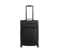 Samsonite Airea Valise 4 roues noir, nylon, unisexe