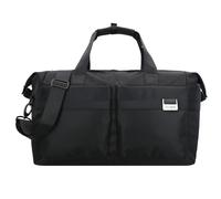 Samsonite Airea - Sac de Voyage, 45 cm, Noir (Noir)
