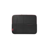 Samsonite Airglow 15.6 39,6 cm (15.6 ) Malette Noir, Rouge
