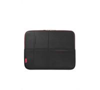 Samsonite Airglow Sleeves Housse pour ordinateur portable 40 cm black-red (46123-1073)