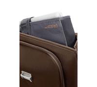 Samsonite Airglow Sleeve 15.6' (coloris noir/rouge) Rouge