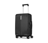 Samsonite Alévation du côté Rigide, Noir Phantom, Checked-Large-27-Inch, Alévation du côté Rigide
