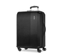Samsonite Alliance SE Bagage Rigide avec Roues pivotantes, Noir, Medium Spinner, Bagage Rigide Alliance Se avec Roues rotatives