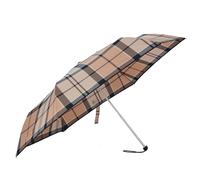 Samsonite Alu Drop S Parapluie de poche 23 cm brun