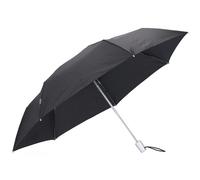 Samsonite Alu Drop S Parapluie de poche 25 cm noir