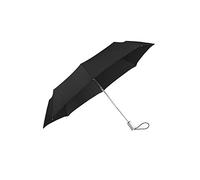 Samsonite Parapluie Alu Drop – 3 sections – Ouverture automatique – Argenté