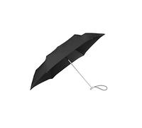 Samsonite Alu Drop S Parapluie de poche 23 cm noir