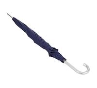 Samsonite Alu Drop S - Manqueur ouvert Auto Open, 96 cm, Blue Indigo