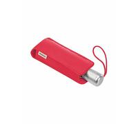 SAMSONITE Alu Drop S - Parapluie rose framboise rouge